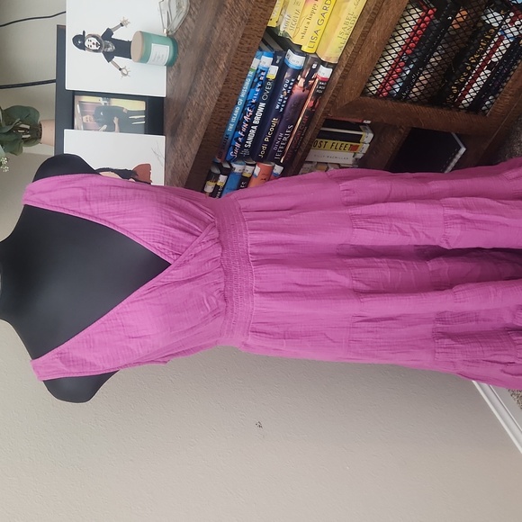 Universal Threads Maxi - Picture 2 of 8